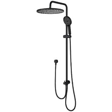 Millie Round Twin Shower